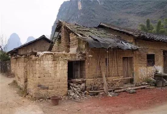 世界上最烂房子的图片