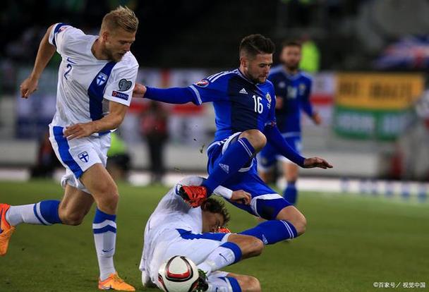 丹麦对芬兰欧洲杯预选赛