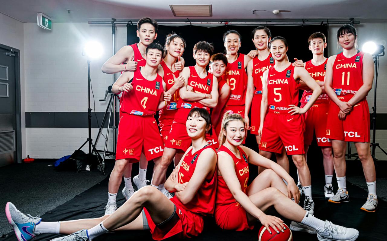 亚洲杯女篮决赛直播