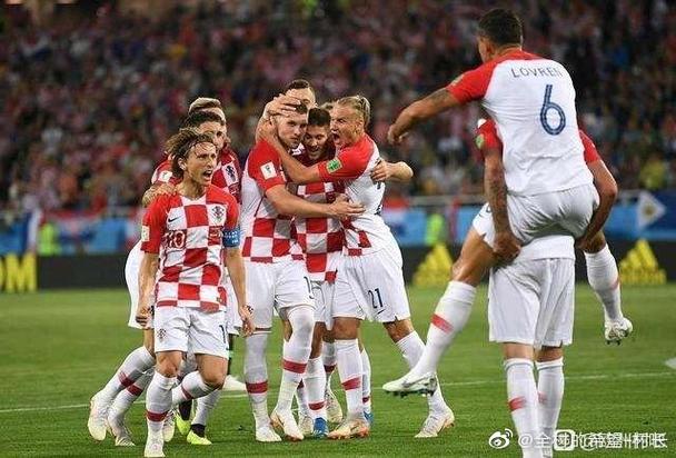 克罗地亚vs英格兰转播