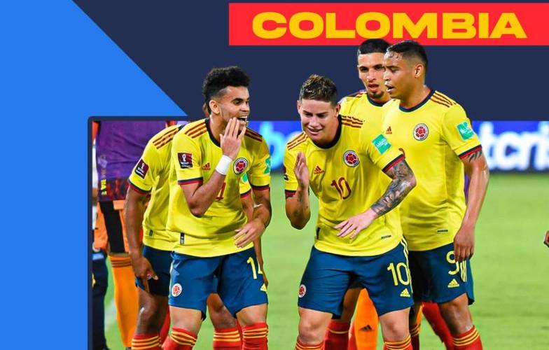 哥伦比亚vs委内瑞拉谁赢了