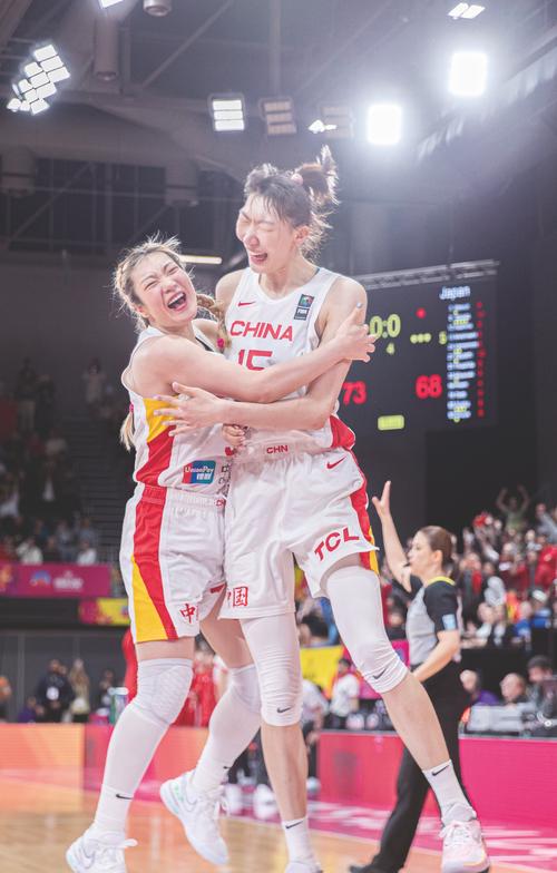 女篮决赛中国vs日本李梦