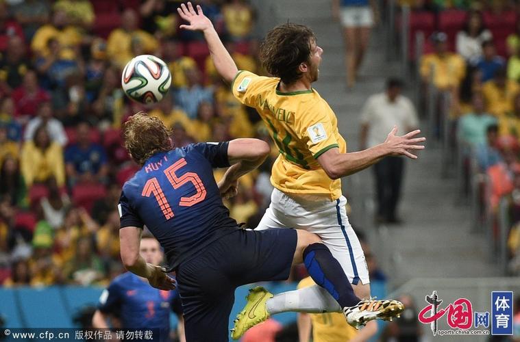 巴西vs荷兰2014