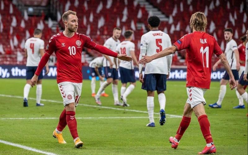 欧洲杯丹麦vs芬兰赛事全程回放