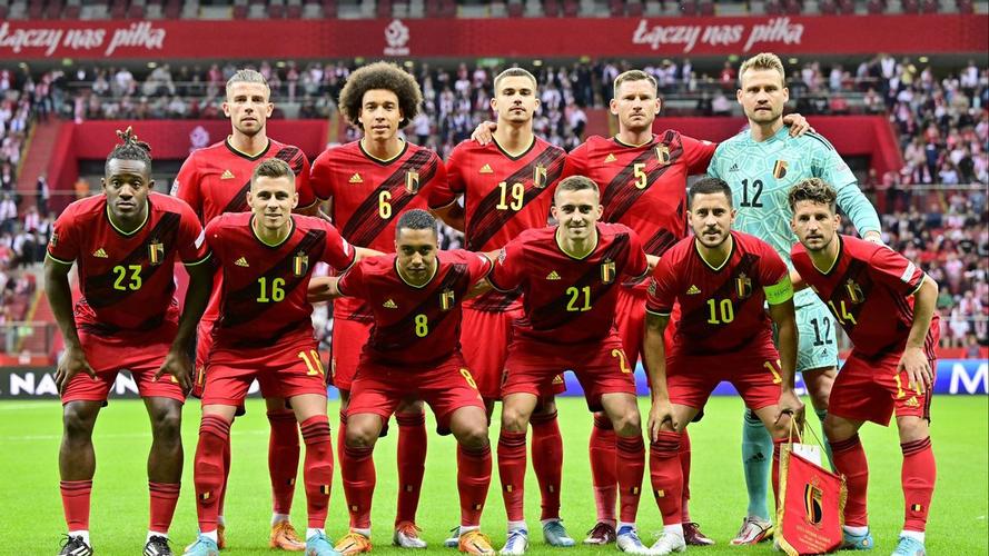 比利时世界杯阵容2022主力