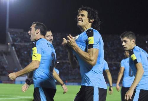 玻利维亚vs乌拉圭谁赢了