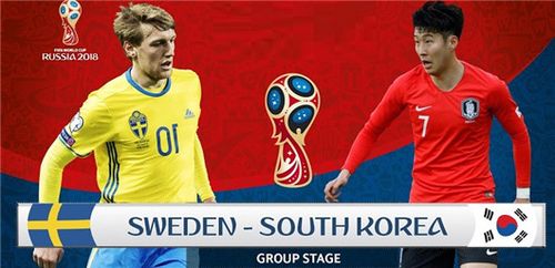 瑞典vs韩国高清直播