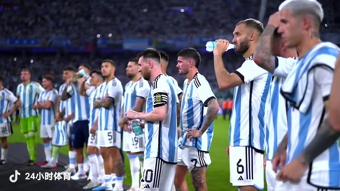 美国vs阿根廷直播
