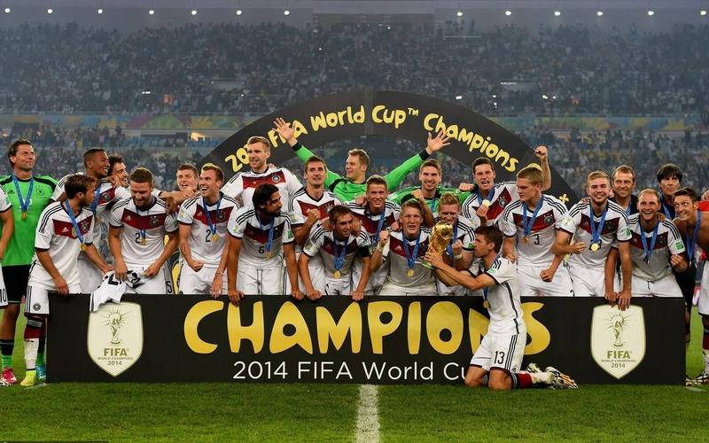 2014世界杯德国对巴西国语版
