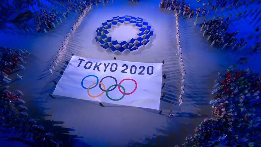 2021东京奥运会开幕式精彩回顾