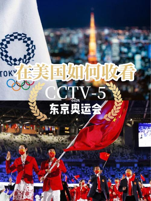 东京奥运会直播在哪看的相关图片
