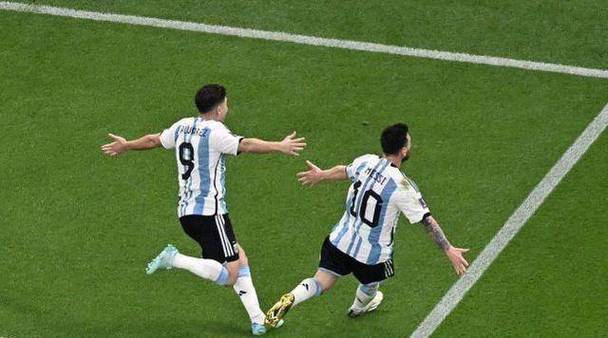 阿根廷次轮形势:输球直接出局的相关图片